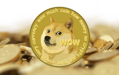 #Çekiliş 250 DOGE Dağıtıyoruz! Sende Hemen Katıl!