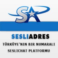 sesliadres